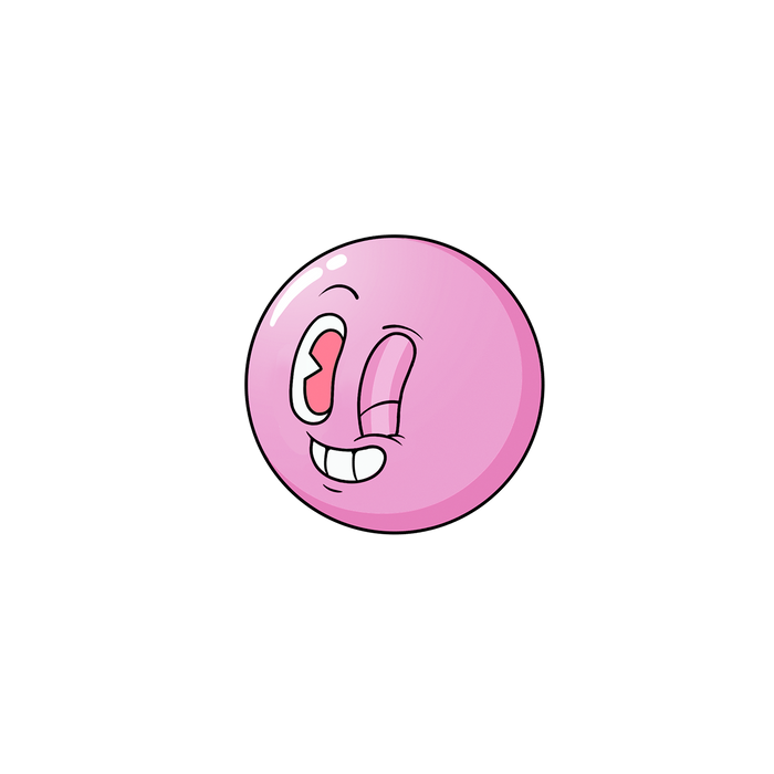 Wonderful Dental bubblegum prophy paste